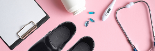 Why Dansko Shoes Have Become an Iconic Choice Among Nurses?