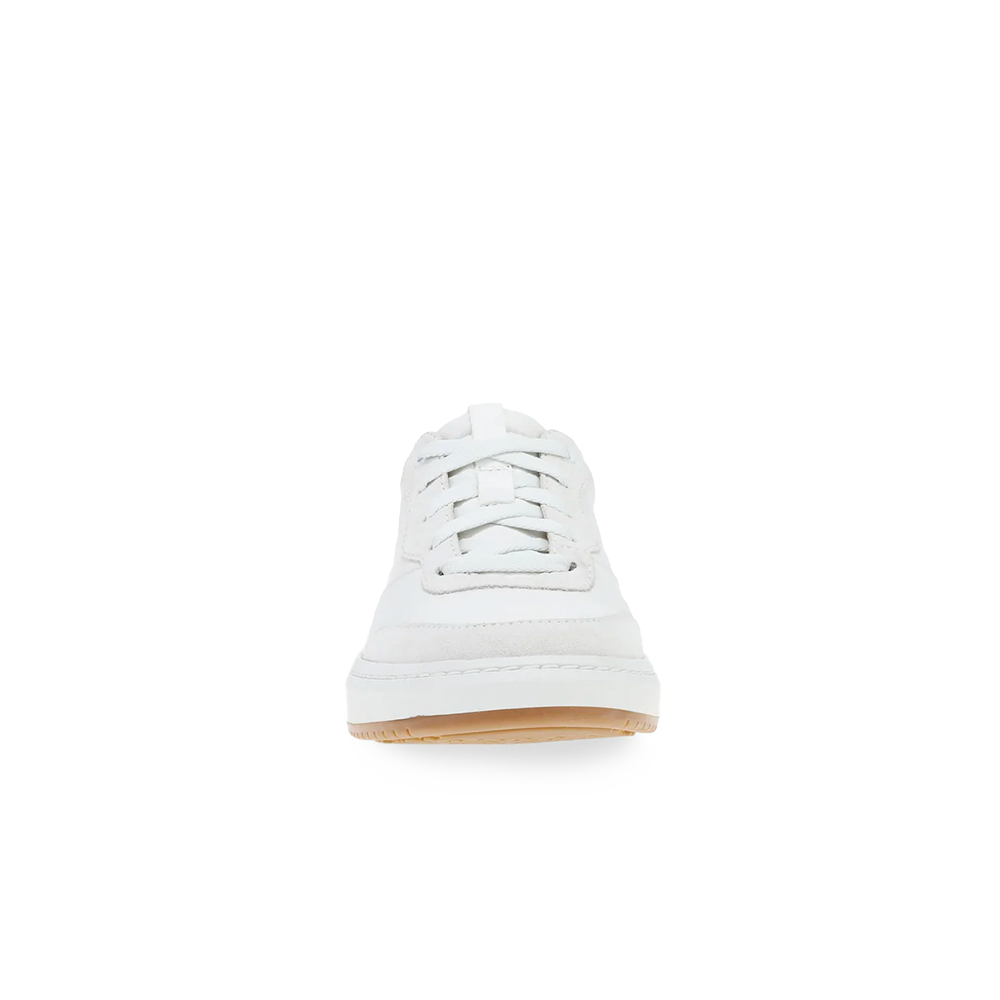 Dansko Josey-White Nappa