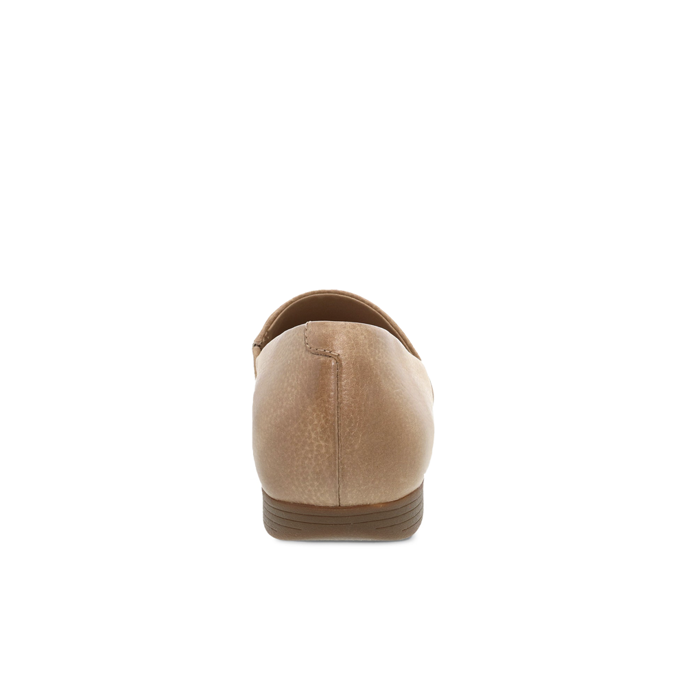 Dansko Larisa-Taupe Milled