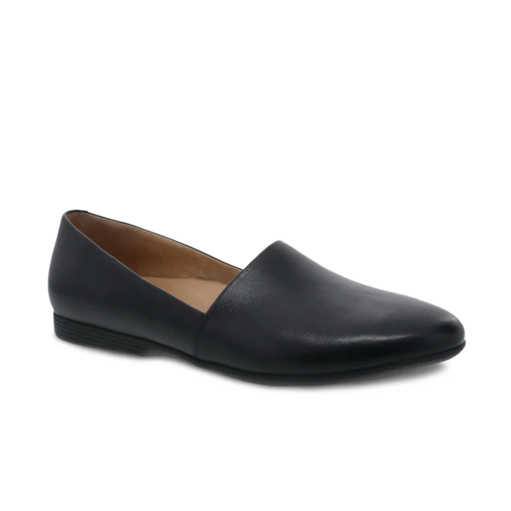 Dansko Larisa Black Milled Nappa | Dansko AU & NZ – Dansko Dansko Larisa Black Milled Nappa | Dansko AU & NZ – Dansko