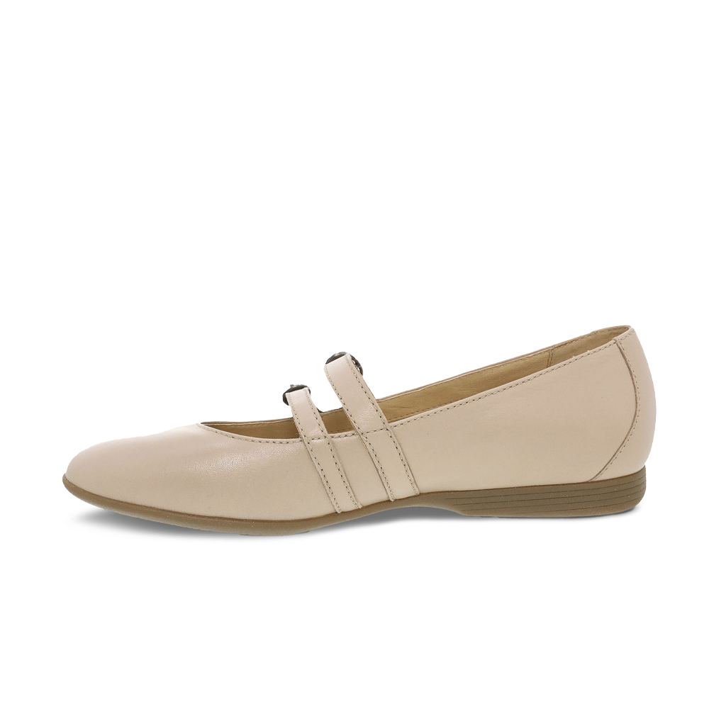 Dansko Leeza-Ballet Nappa