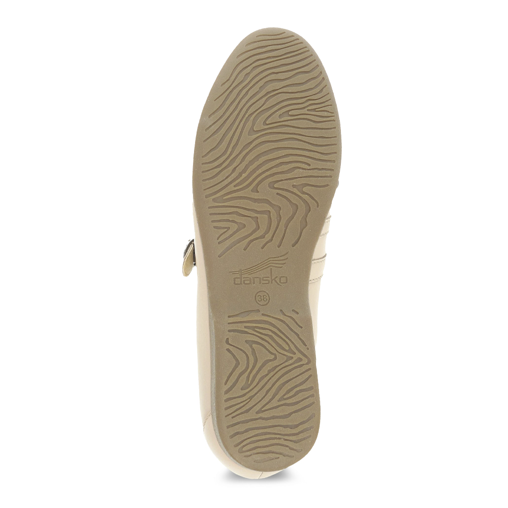 Dansko Leeza-Ballet Nappa