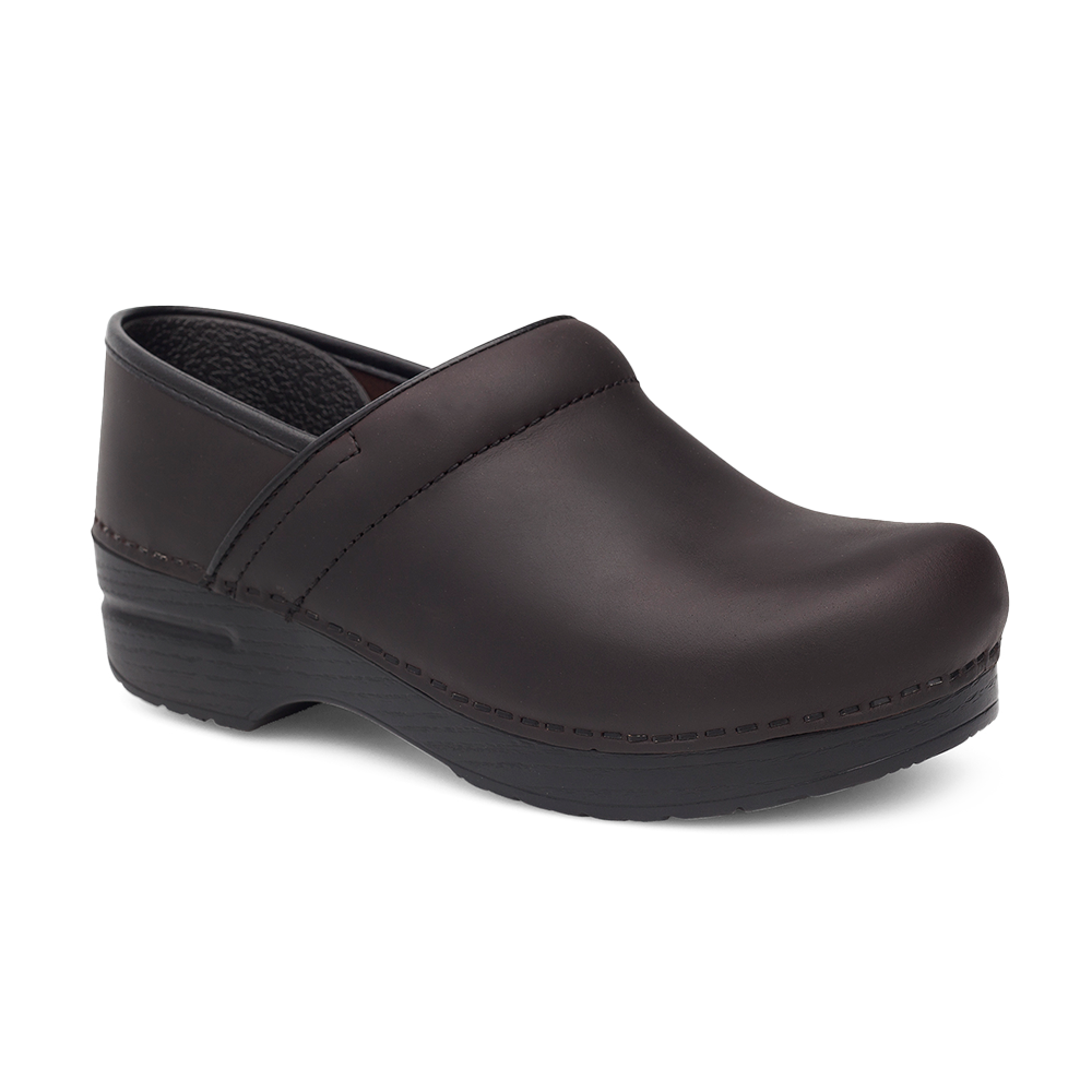 Dansko Professional-Antique Brown
