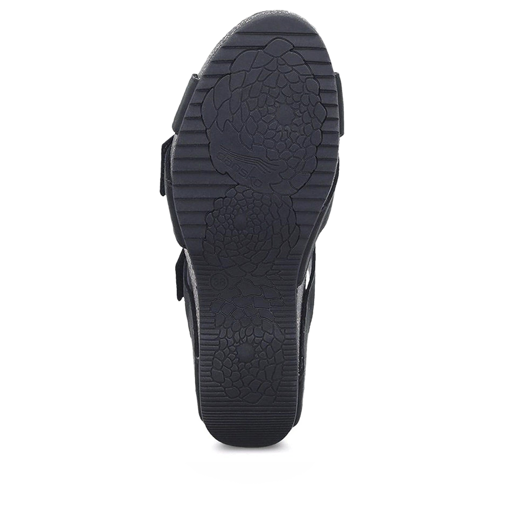 Dansko Susie-Black