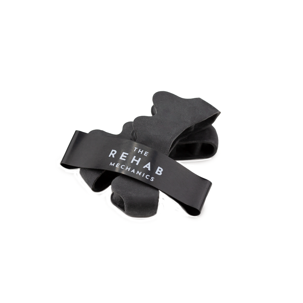 Toe Spacers Pack-The Rehab Mechanics