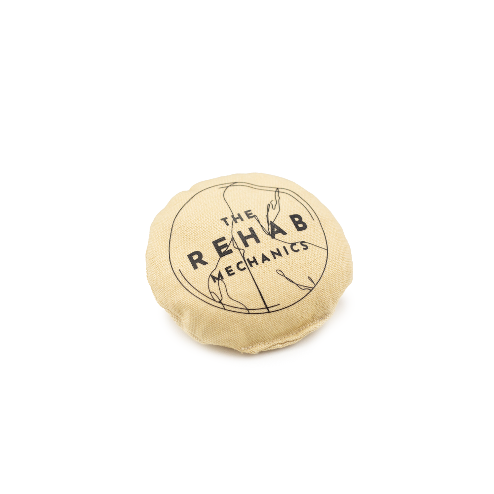 Toe Bean Bag-The Rehab Mechanics