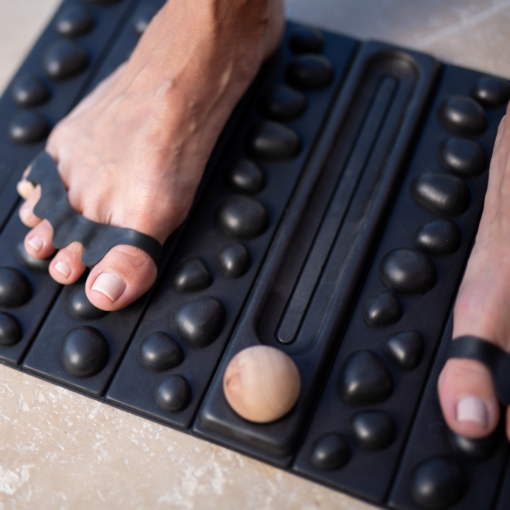 Foot Proprioception Kit-The Rehab Mechanics