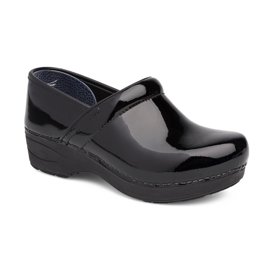 Dansko XP 2.0-Black Patent