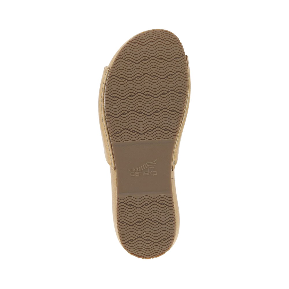 Dansko Twyla-Honey