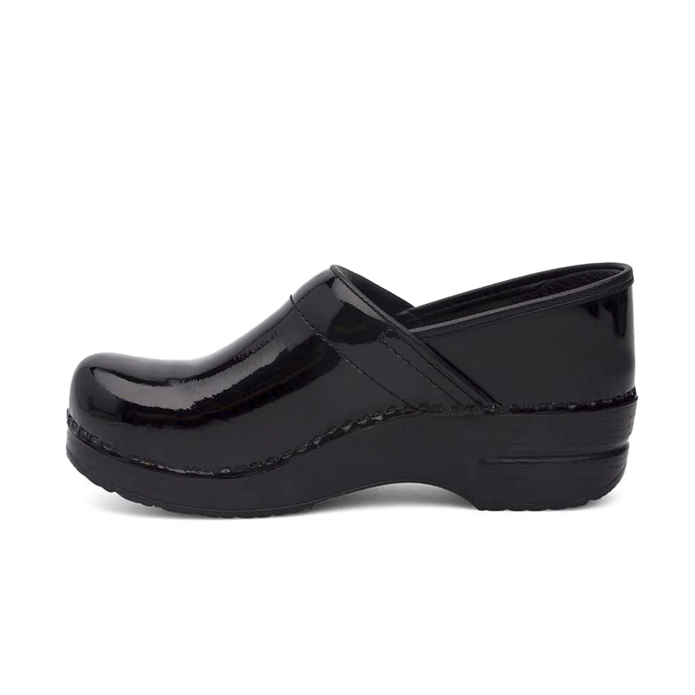 Dansko Professional-Black Patent