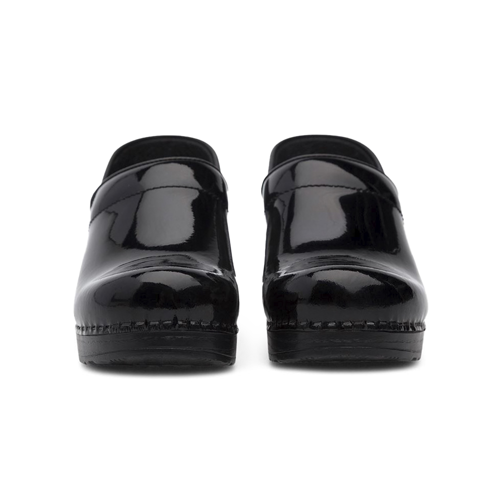 Dansko Professional-Black Patent