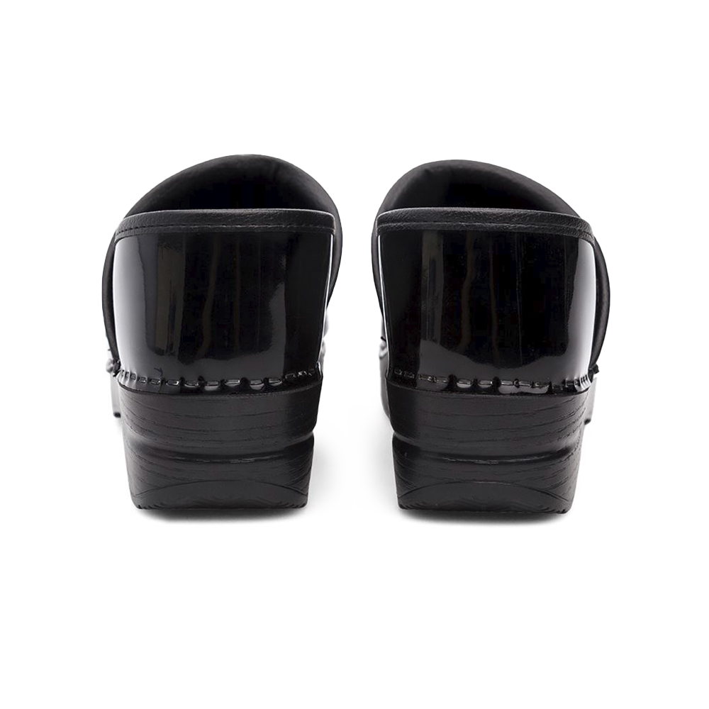 Dansko Professional-Black Patent