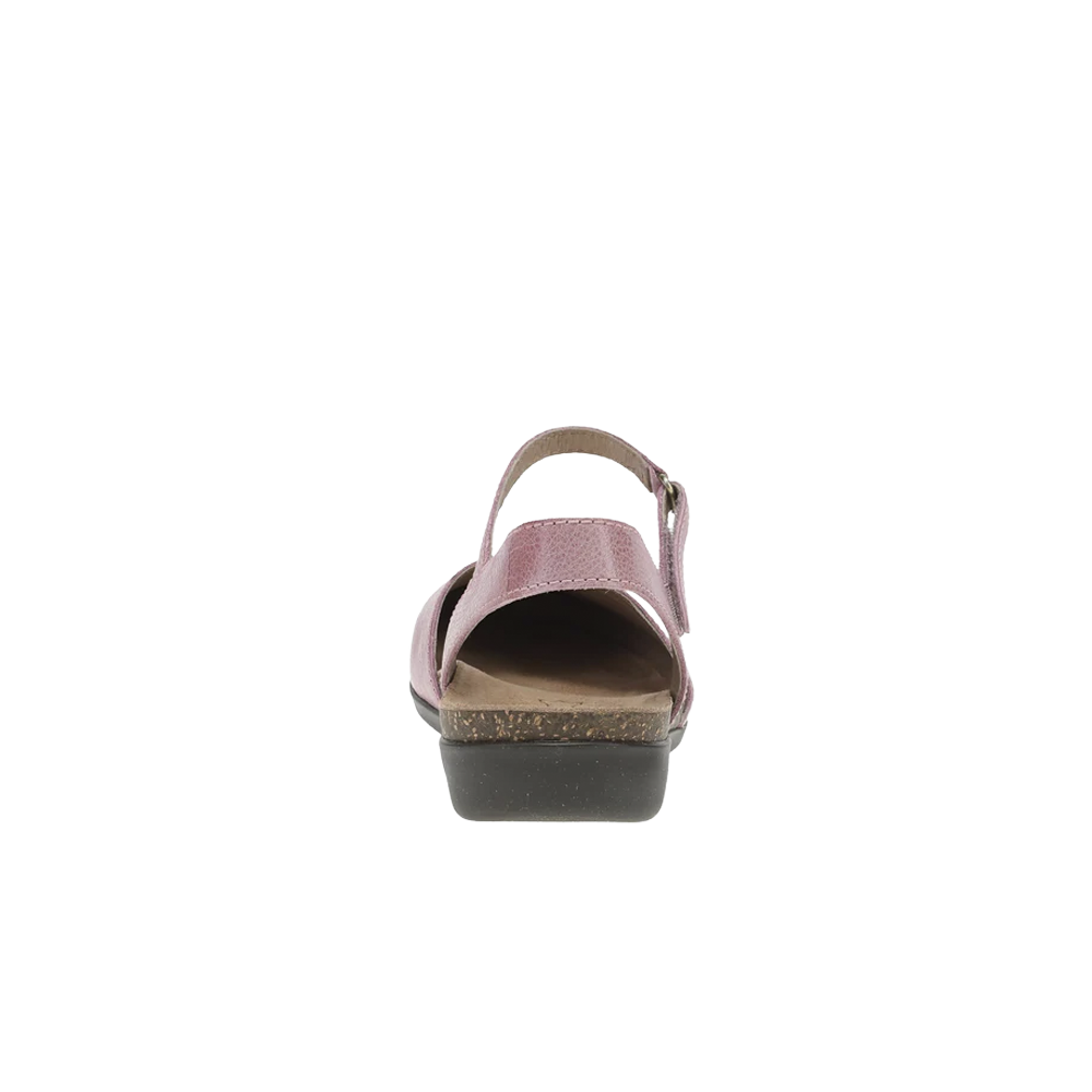 Dansko Rowan-Pink