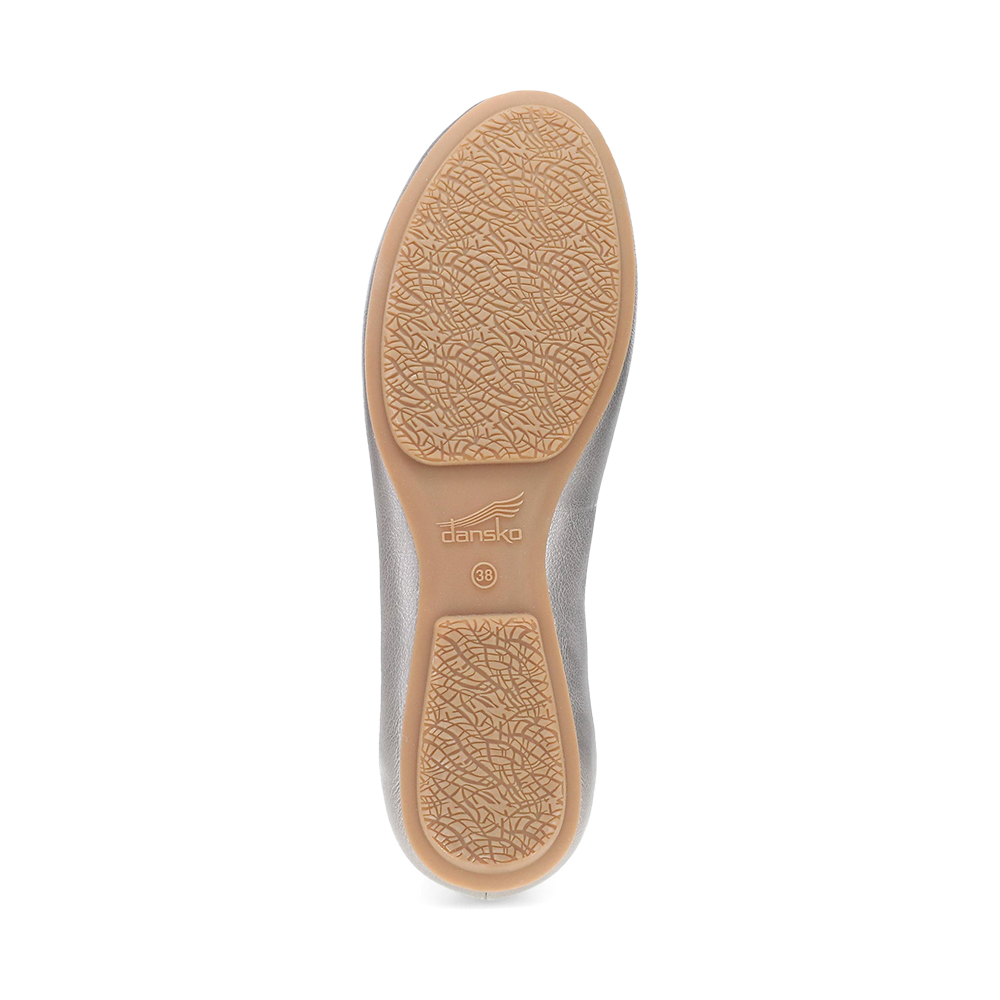 Dansko Mollie-Pewter