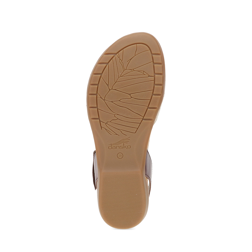 Dansko Rowan-Sand Perf