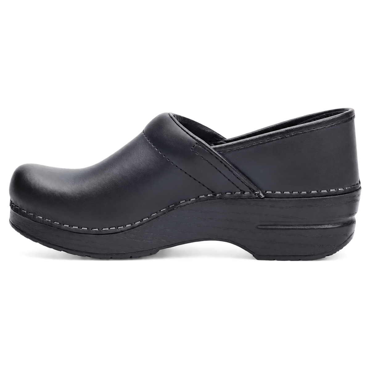 Dansko Wide Pro-Black Box