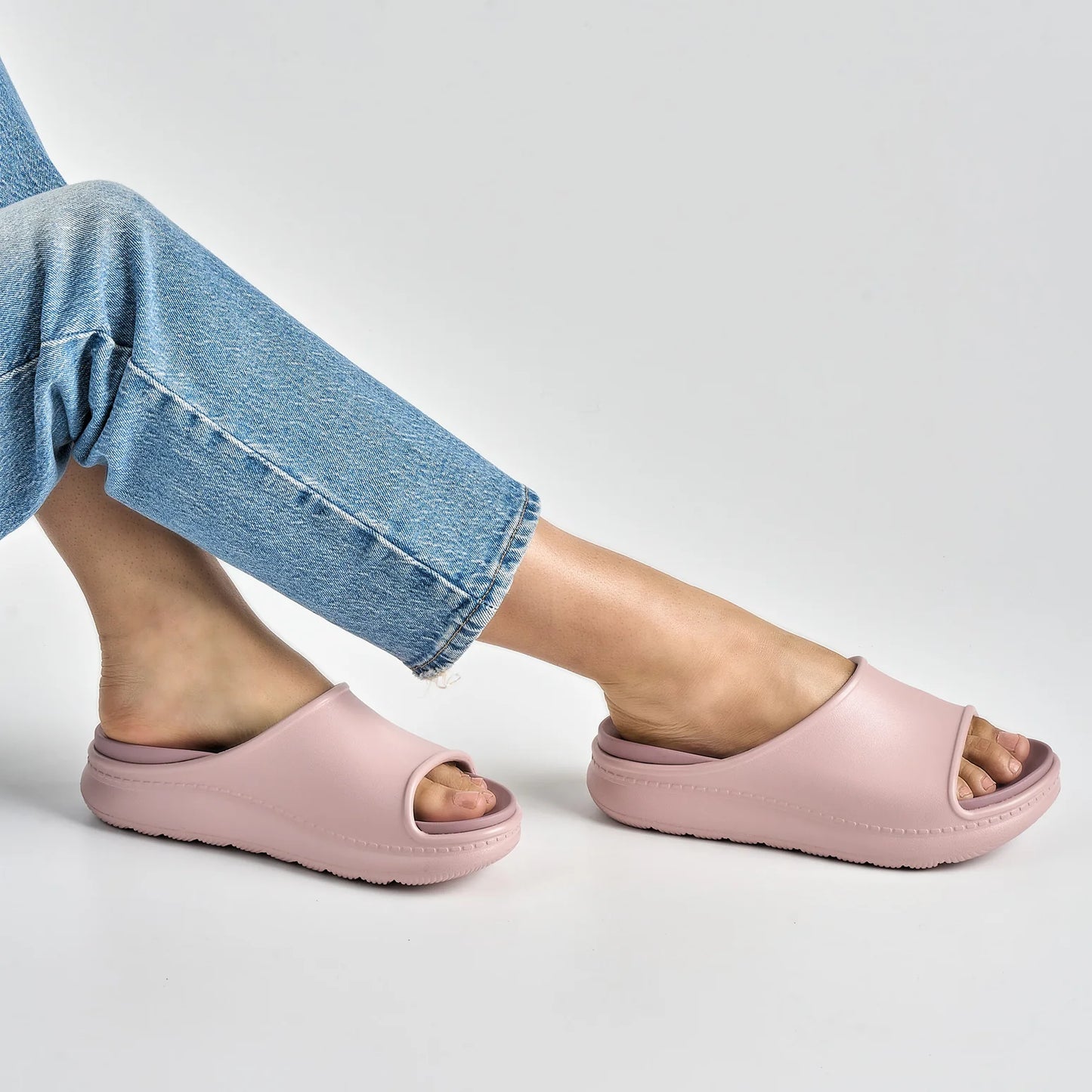 Dansko Devyn-Mauve Molded