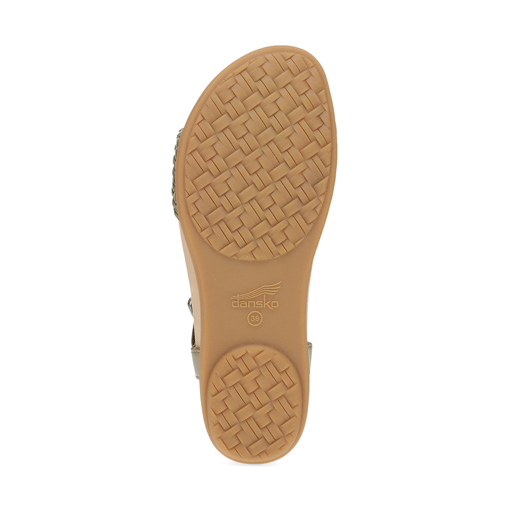 Dansko Jodie-Vanilla Woven