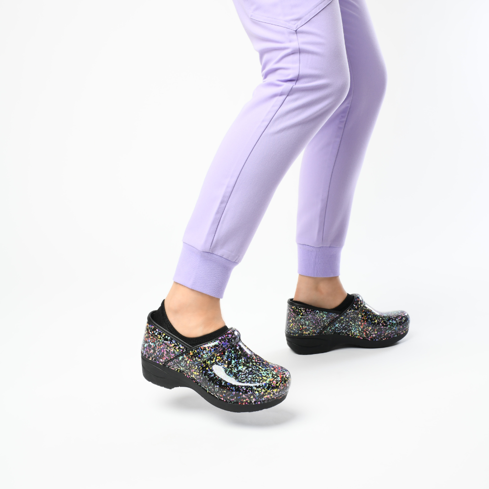 Dansko XP 2.0-Color Pop Patent