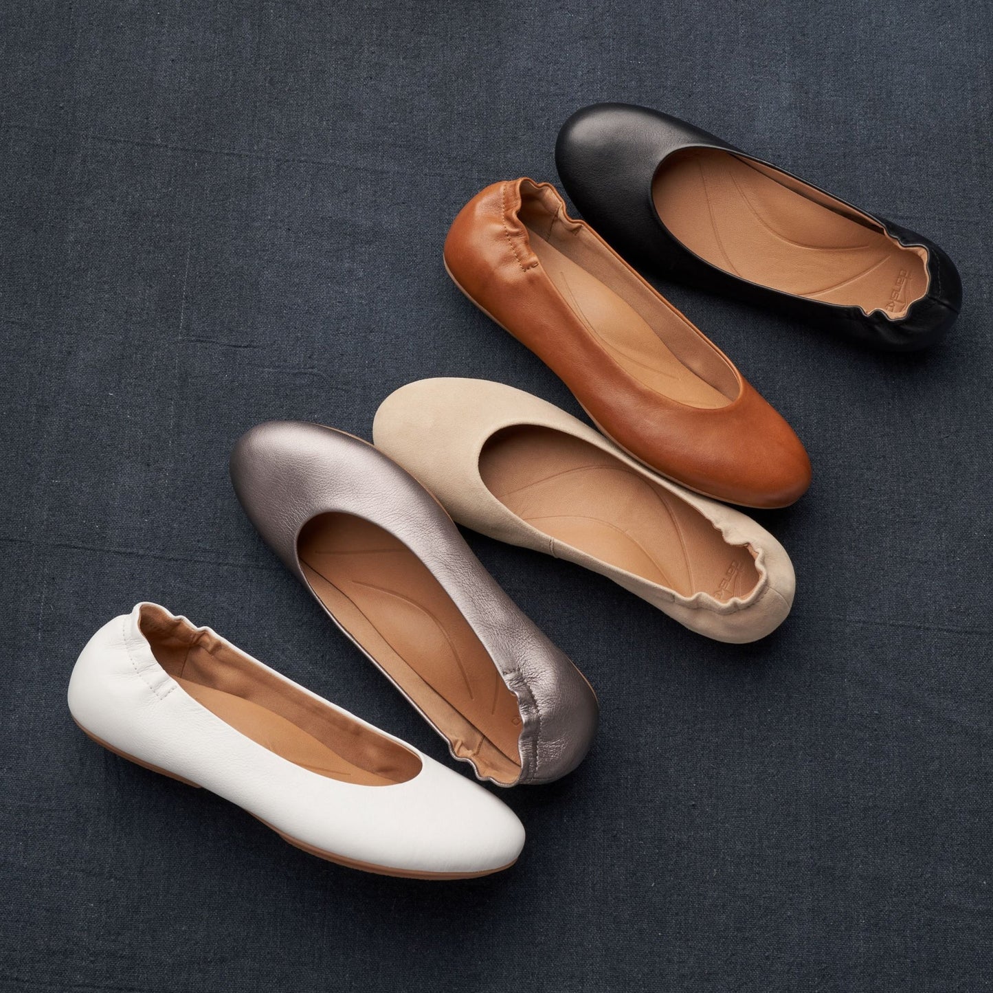 Dansko Mollie-Sand