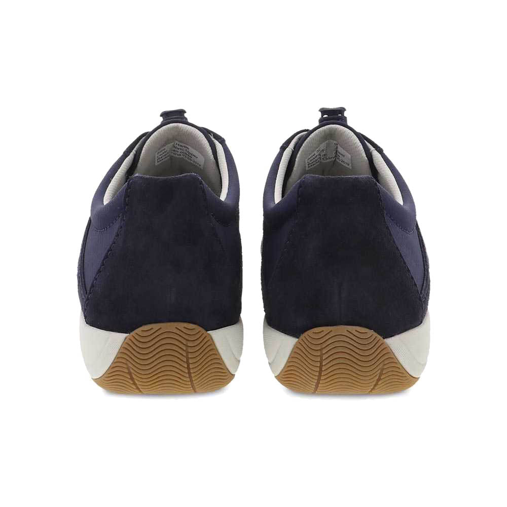 Dansko Harlie-Navy