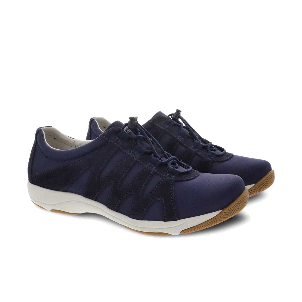 Dansko Harlie-Navy