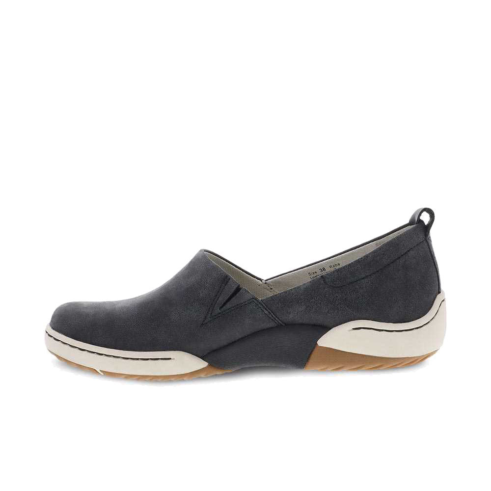 Dansko Reba-Black