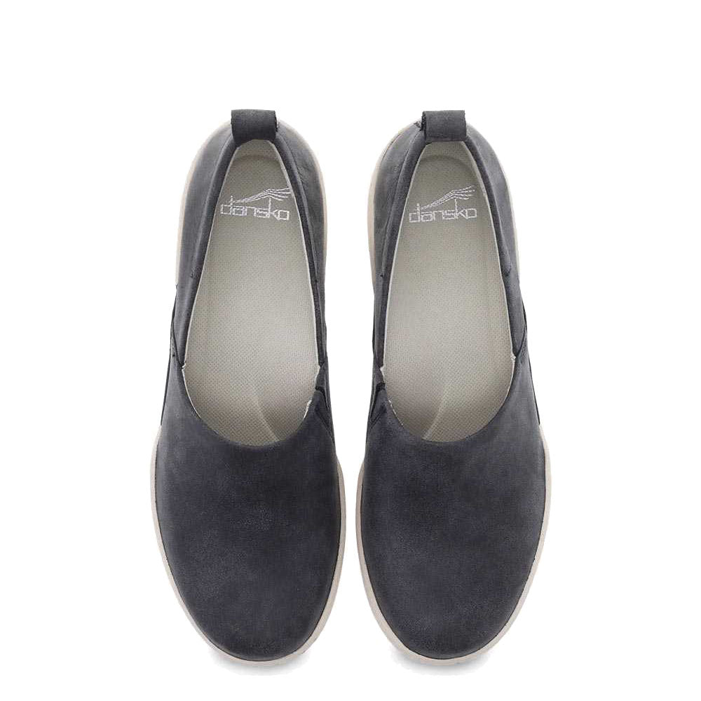 Dansko Reba-Black