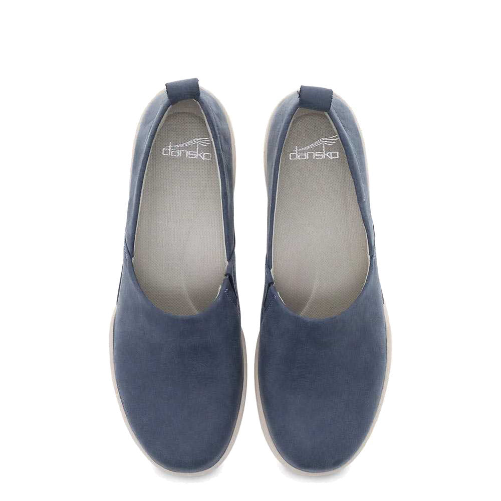Dansko Reba-Denim