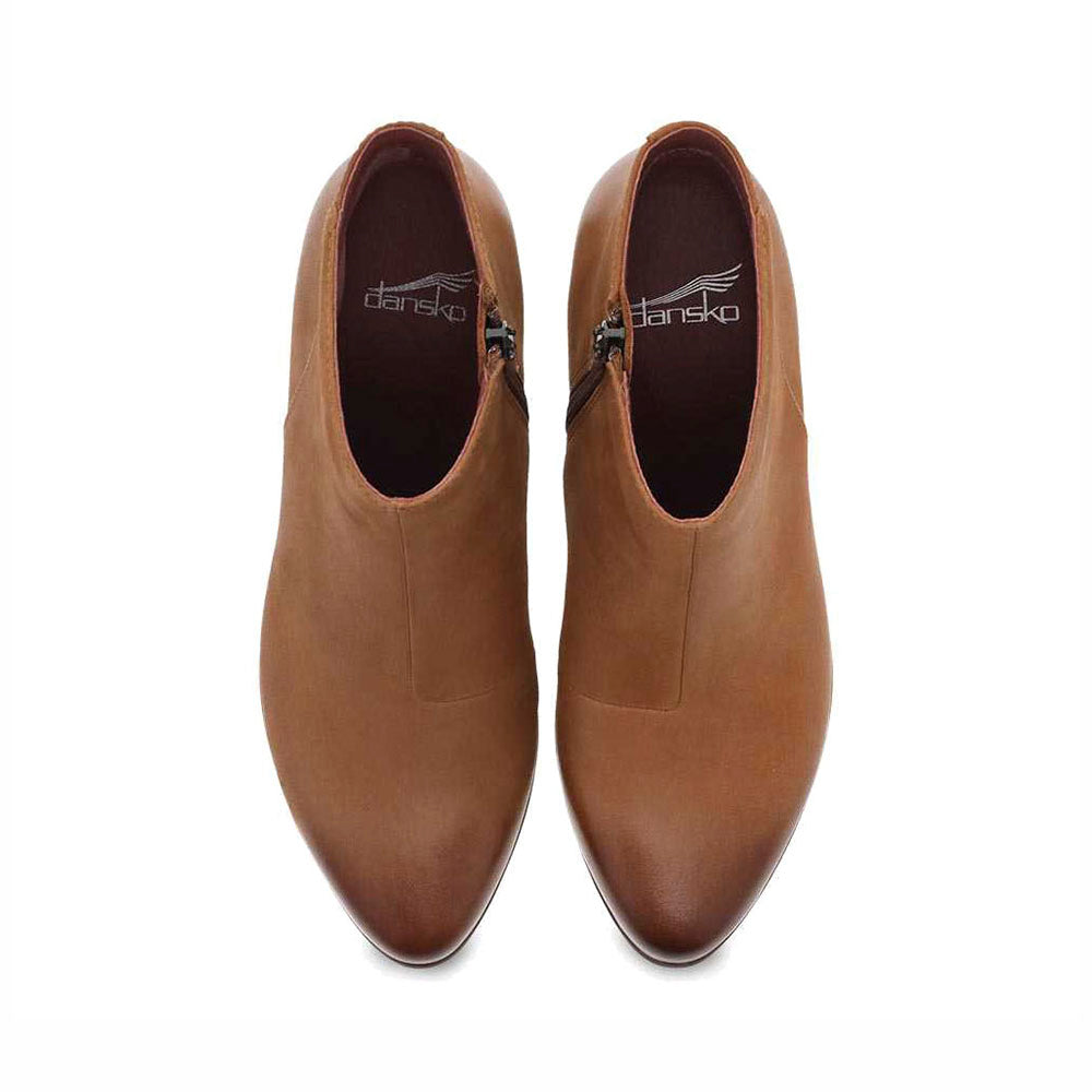 Dansko Serenity-Luggage Waterproof