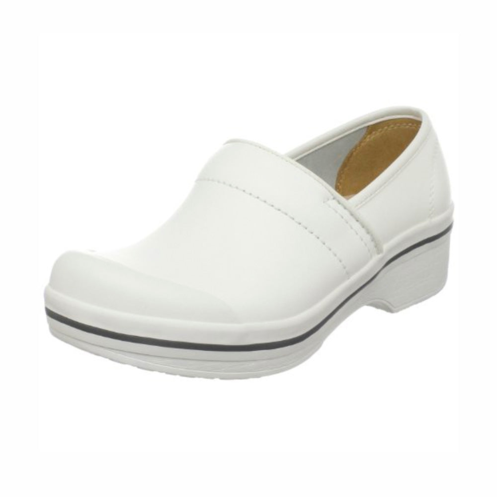 Dansko Volley Box-White