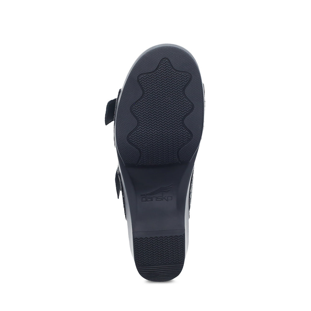 Dansko Sophie-Metallic Python