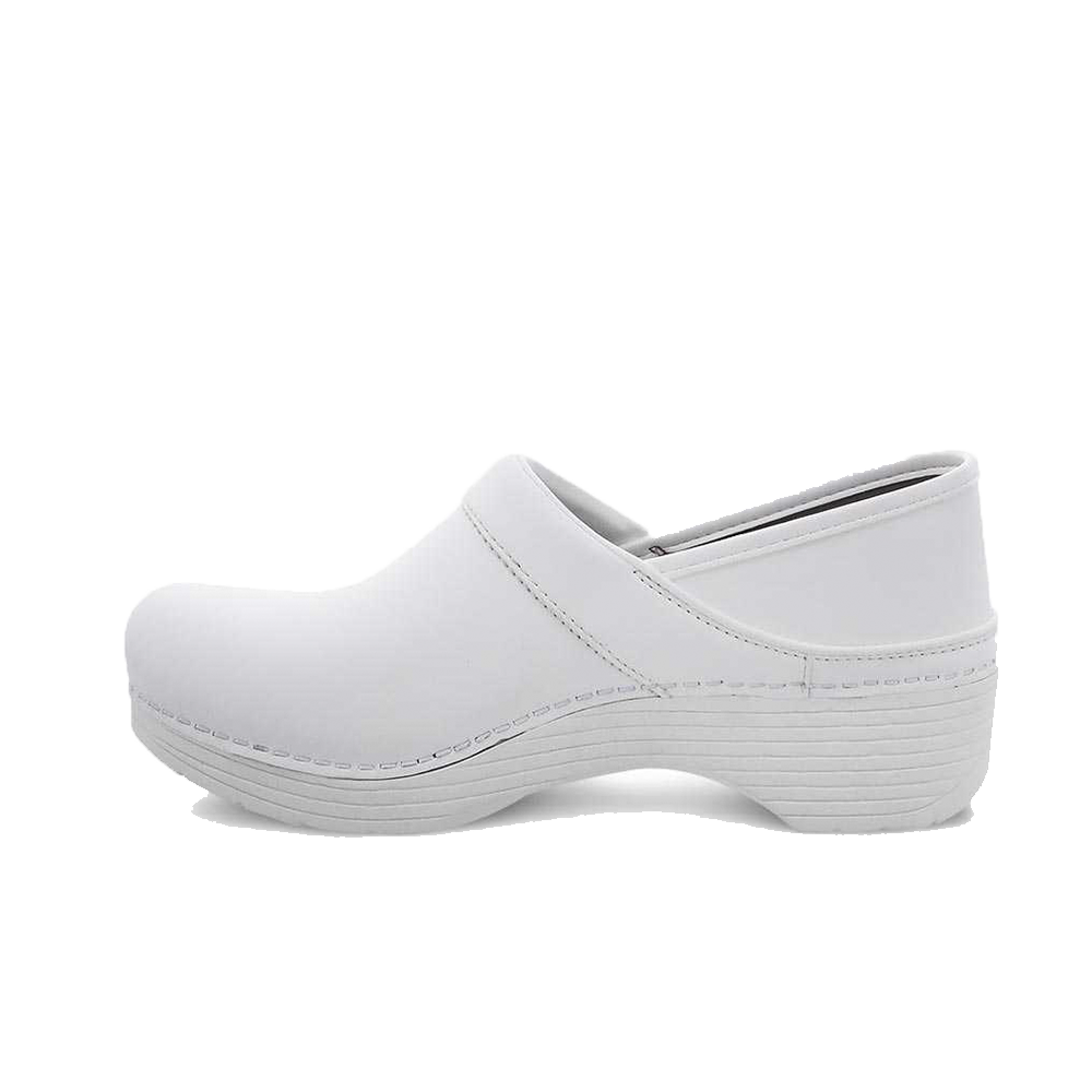 Dansko LT Pro-White Box