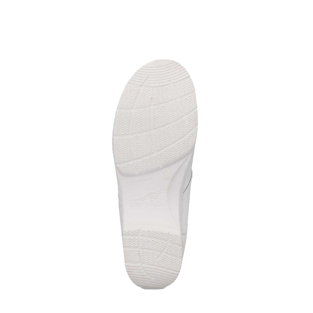 Dansko LT Pro-White Box