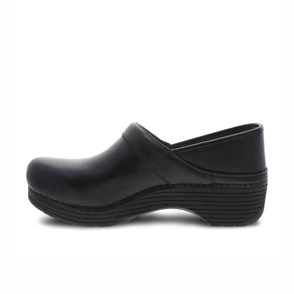 Dansko LT Pro-Black Leather