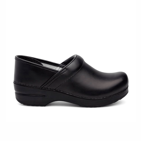 Dansko Wide Pro-Black Box