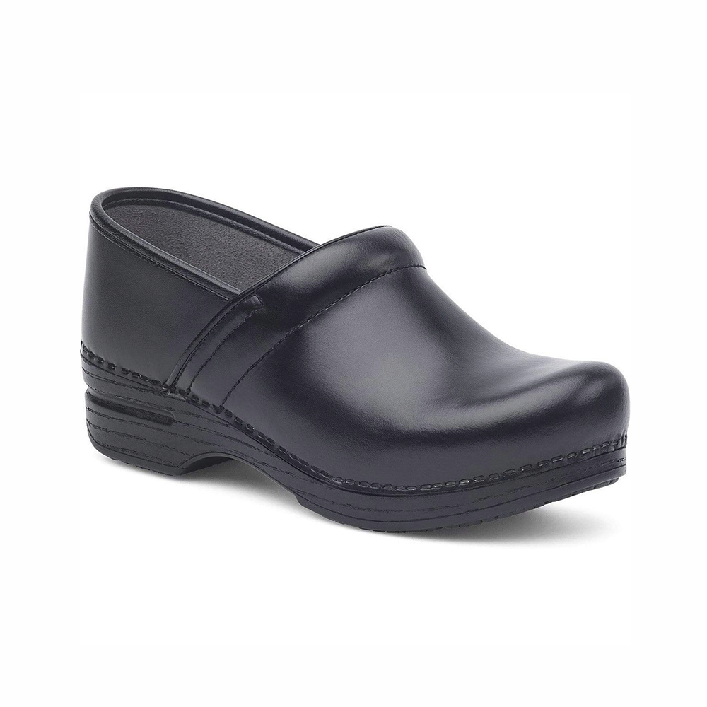 Dansko Professional-Black Box