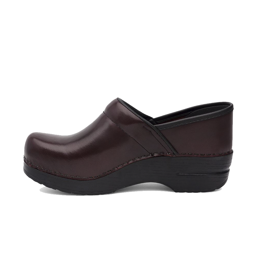 Dansko Professional-Cordovan Cabrio