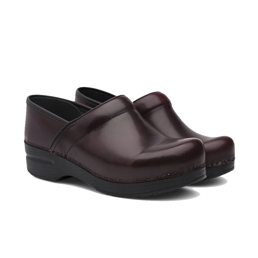 Dansko Professional-Cordovan Cabrio