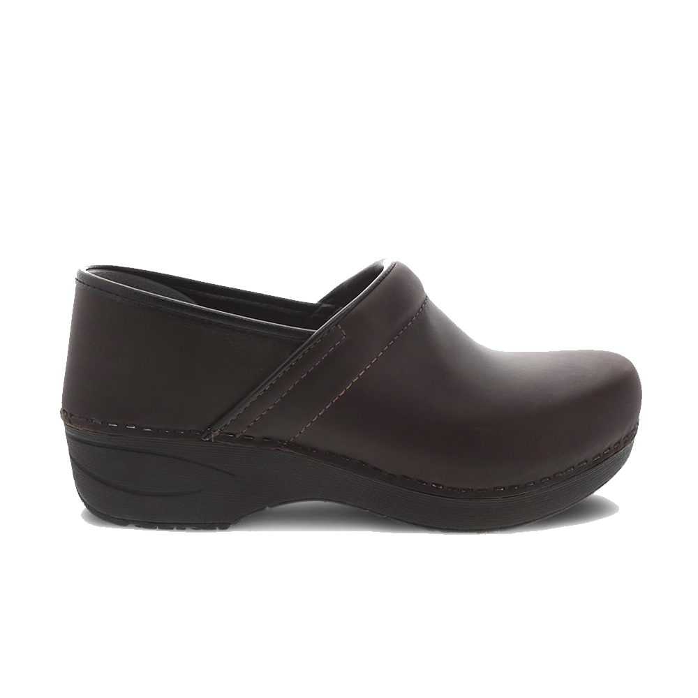 Dansko XP 2.0-Brown Pull Up