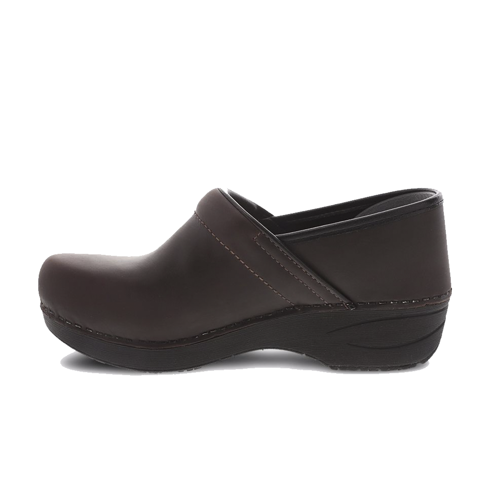 Dansko XP 2.0-Brown Pull Up