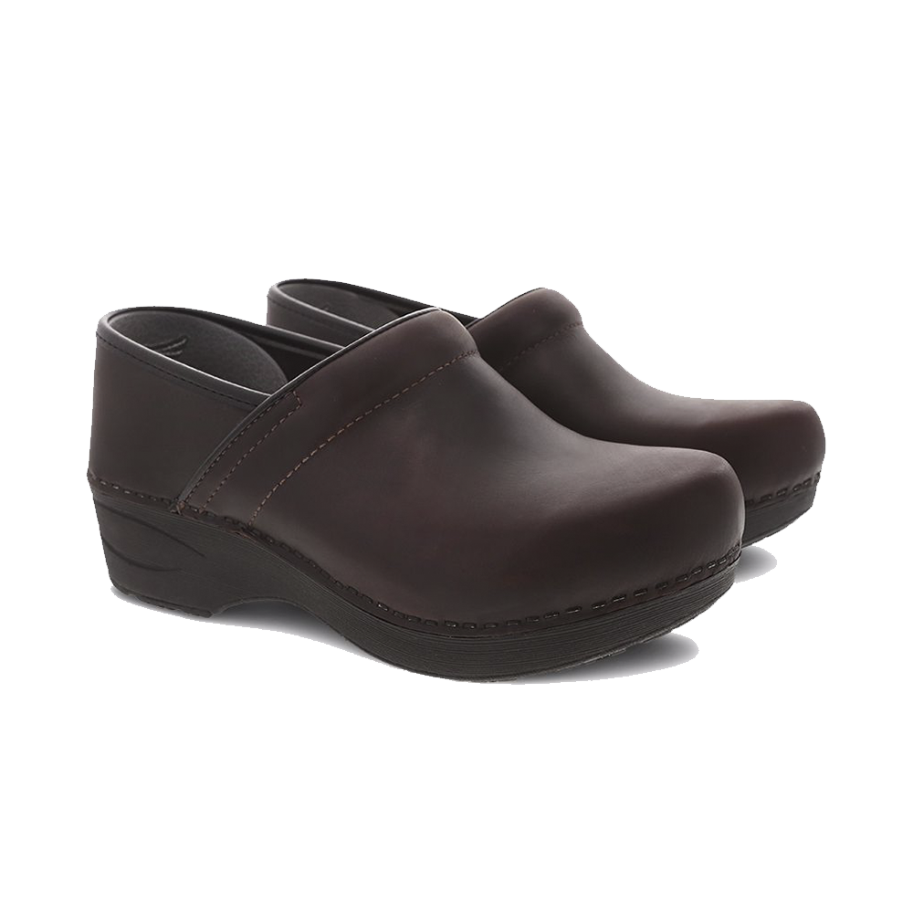 Dansko XP 2.0-Brown Pull Up