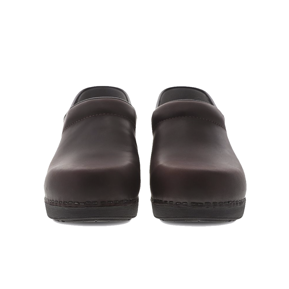 Dansko XP 2.0-Brown Pull Up