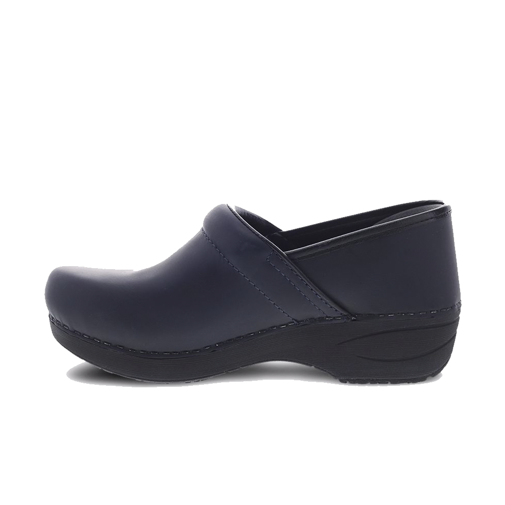Dansko XP 2.0-Navy Pull Up