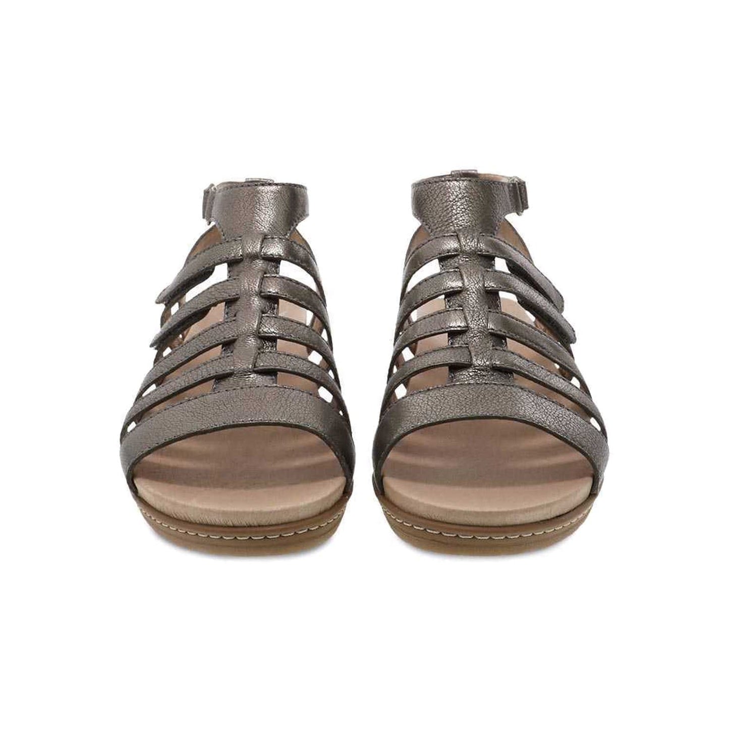 DANSKO Athena Pewter Nappa - Dansko® Australia & New Zealand | Official Site