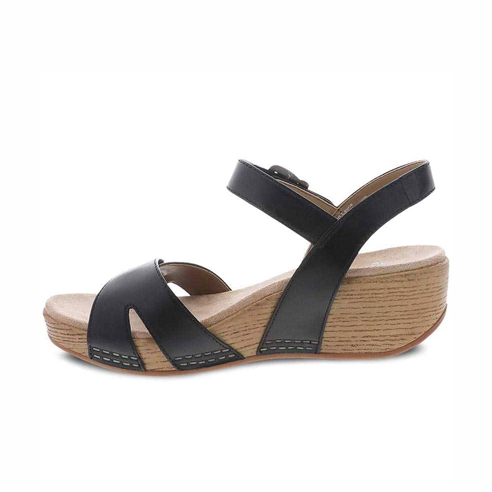 Dansko Laurie-Black