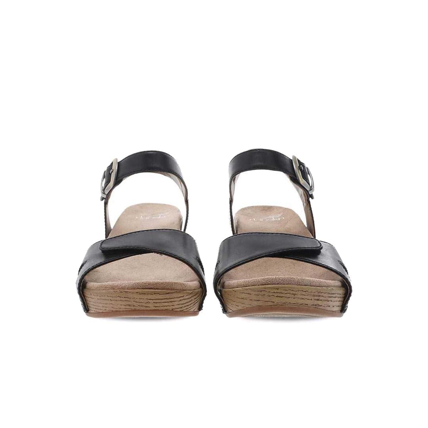 DANSKO Laurie Black Burnished Calf - Dansko® Australia & New Zealand | Official Site