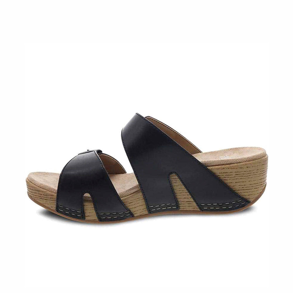 Dansko Leeann-Black