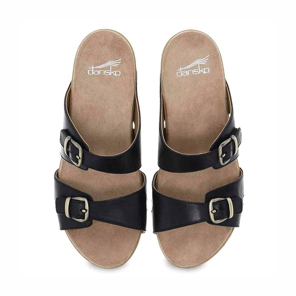 Dansko Leeann-Black