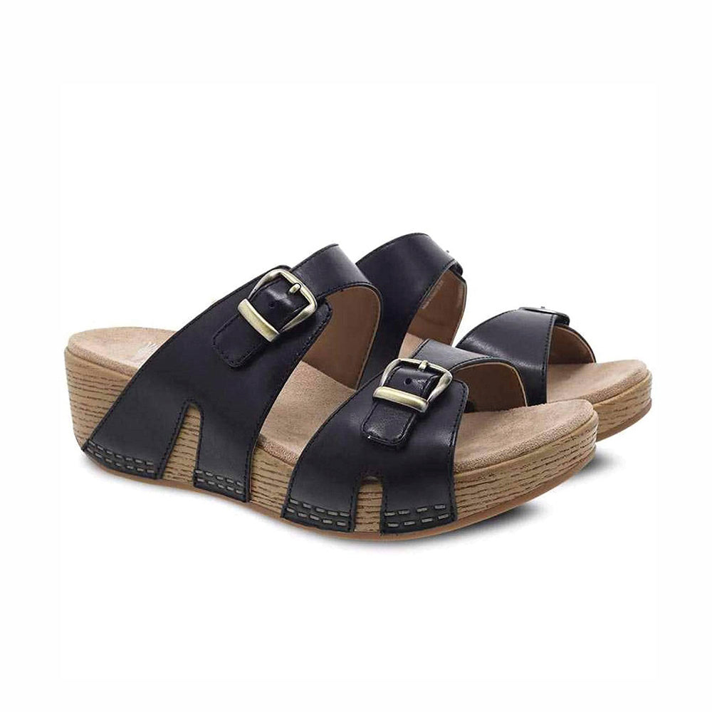 Dansko Leeann-Black